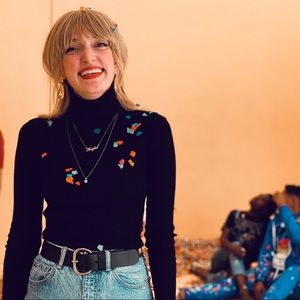 Meet your Posher, Kaylee